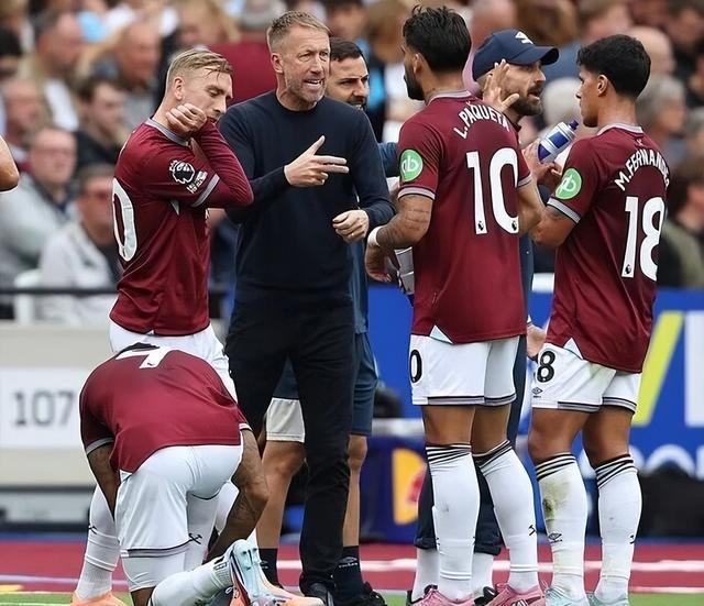 张晓彬：陈导给我们带来心理上的变化，让大家更自信、更团结